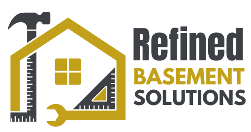 Refined Basement Renovations